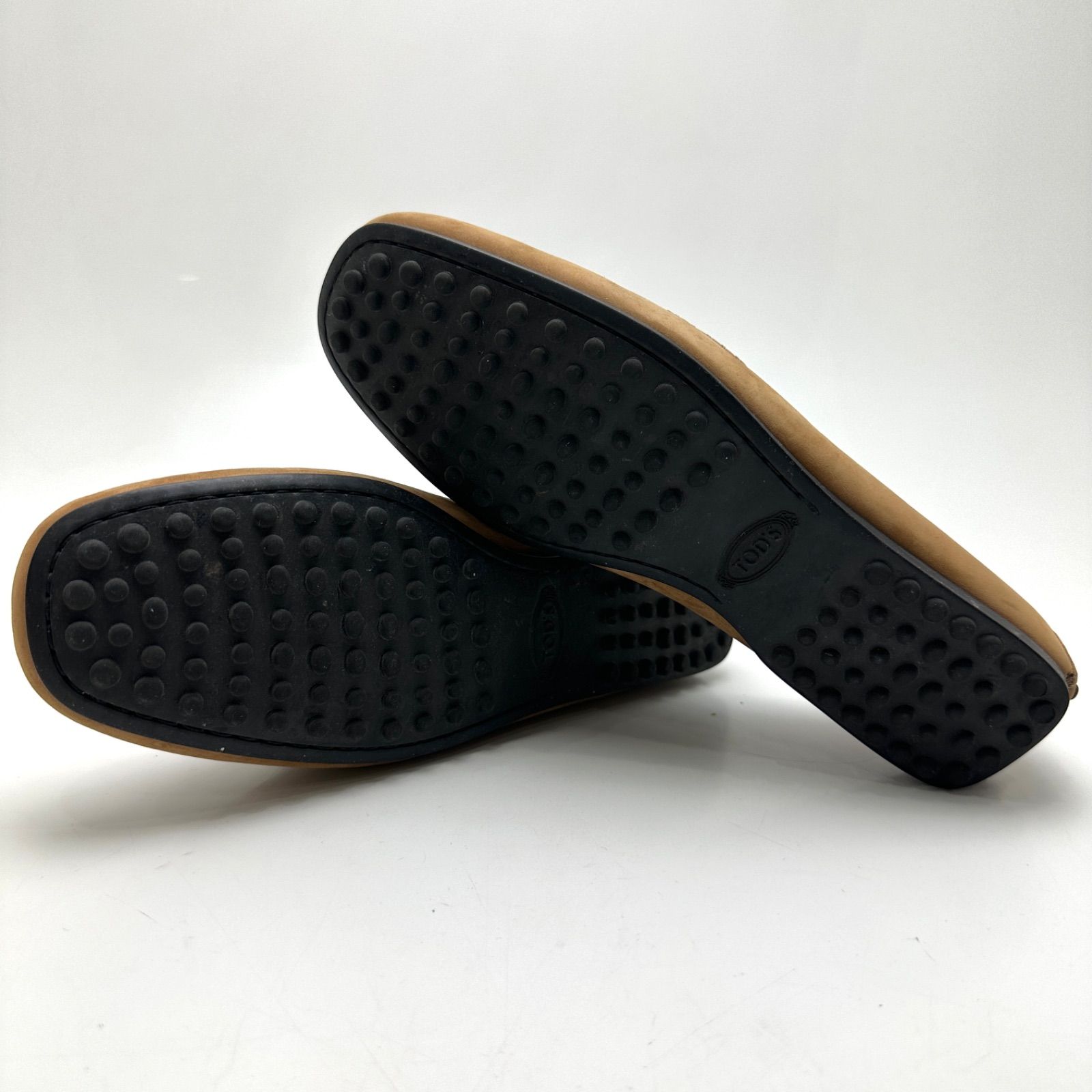 ドライビングシューズ 5