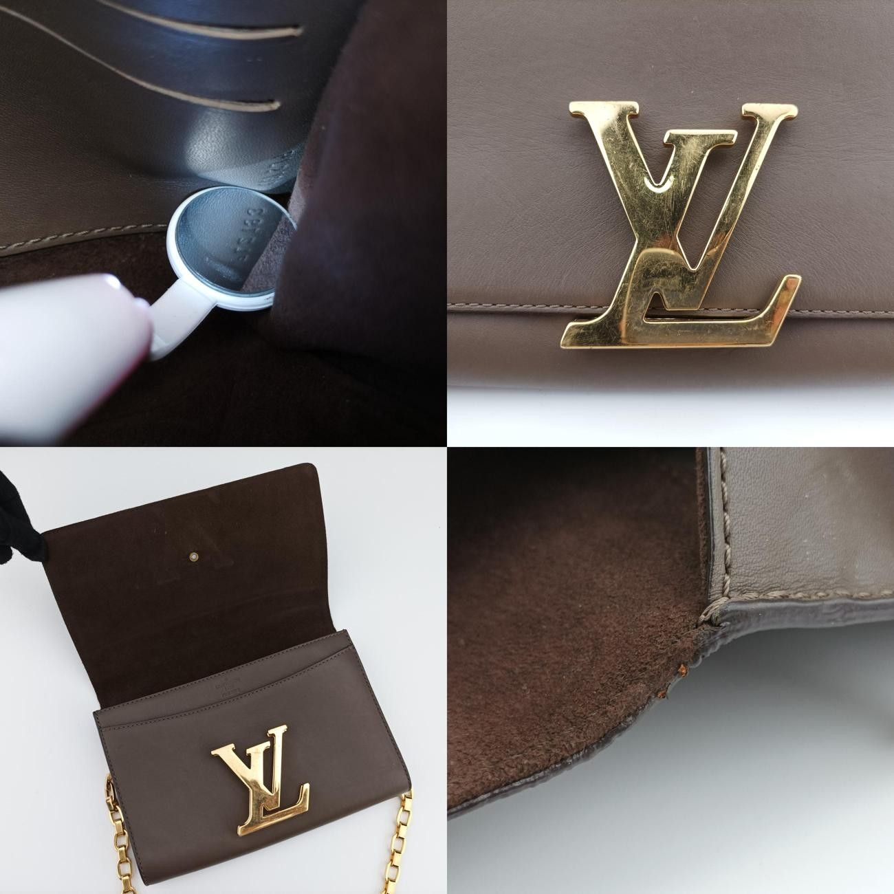 ルイヴィトンLouis