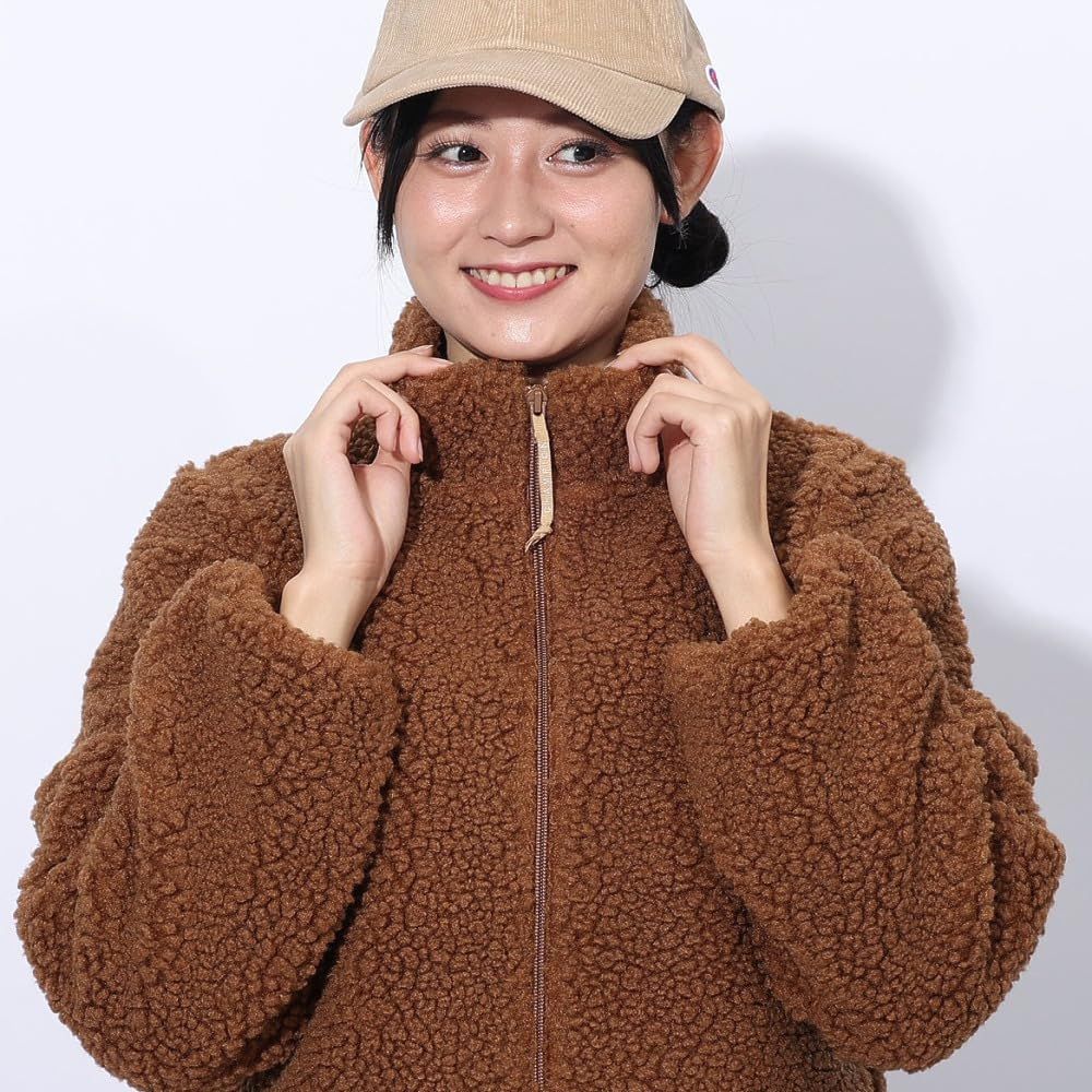 ジップジャケット ウィメンズカジュアル