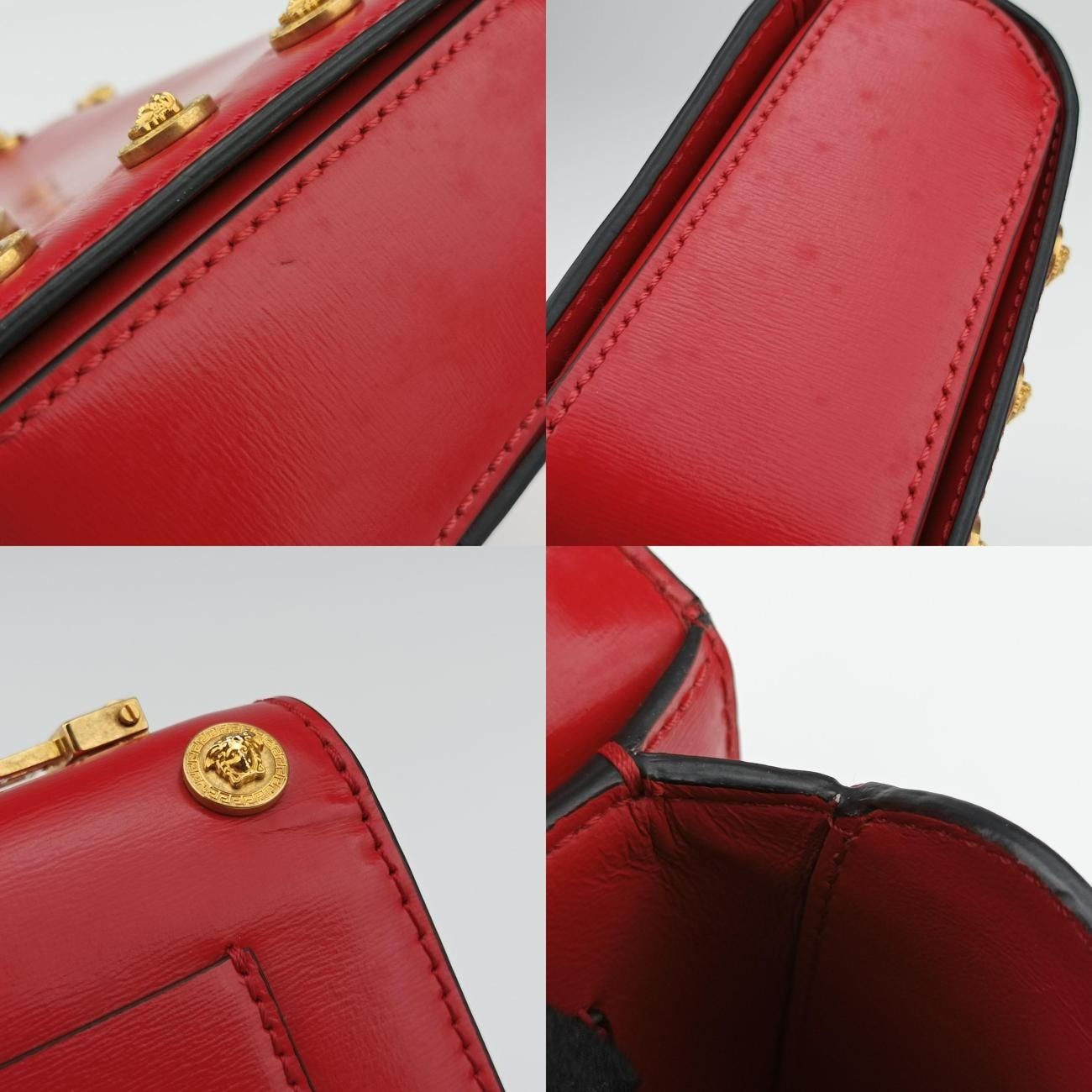 VERSACEメドゥーサ