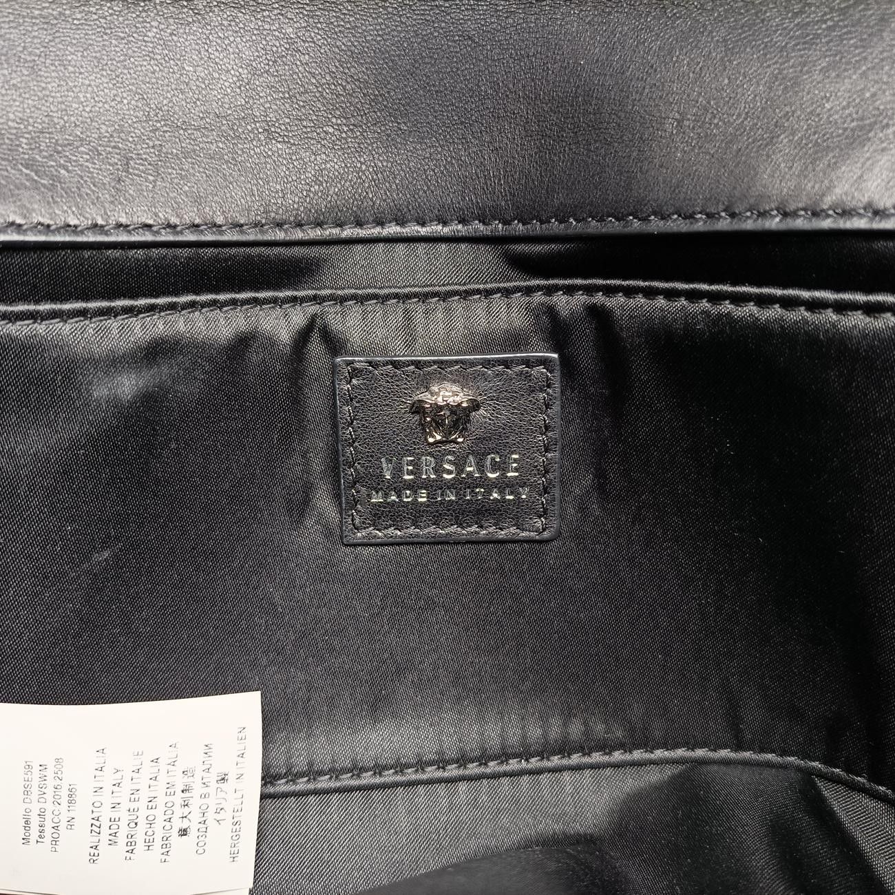 VERSACEパラッツォ