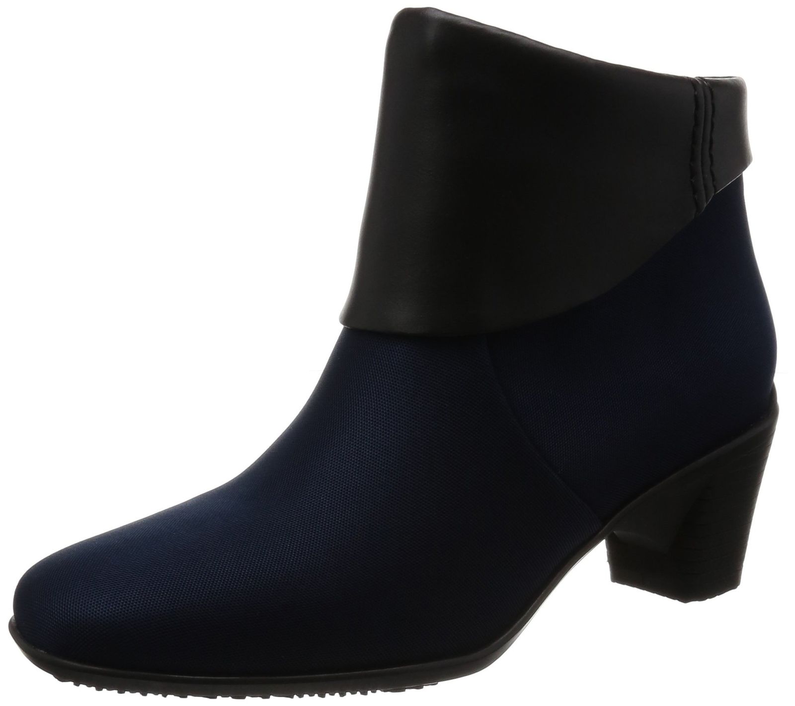 マドラスウォーク レインシューズ MWL2067 ネイビーコンビ 23.5 cm