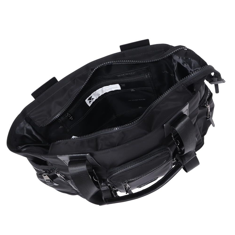 トートバッグ BIND