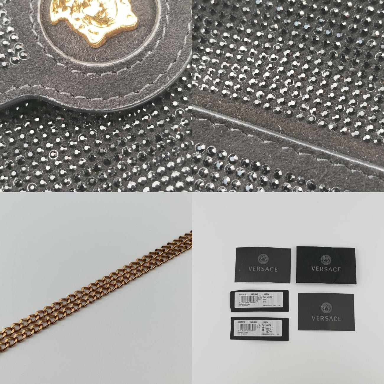 VERSACEラ メドゥーサ