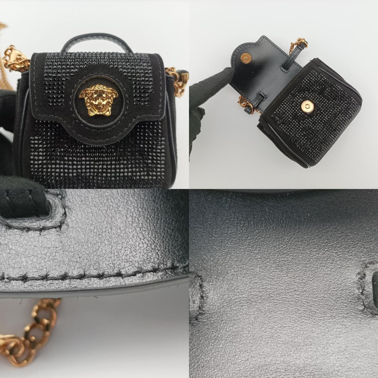 ヴェルサーチェ