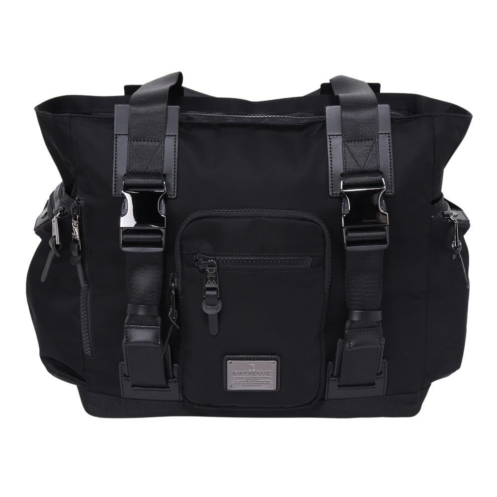 BAG BLACK