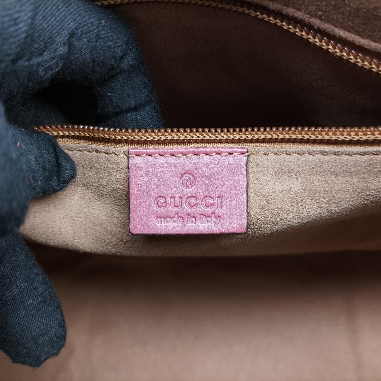 PVCコーティングキャンバス×レザー 429019