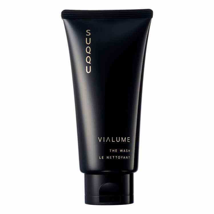 SUQQU スック ヴィアルム ザ ウォッシュ 125g