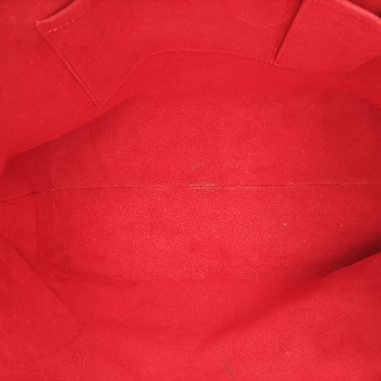 ダミエキャンバス N51204