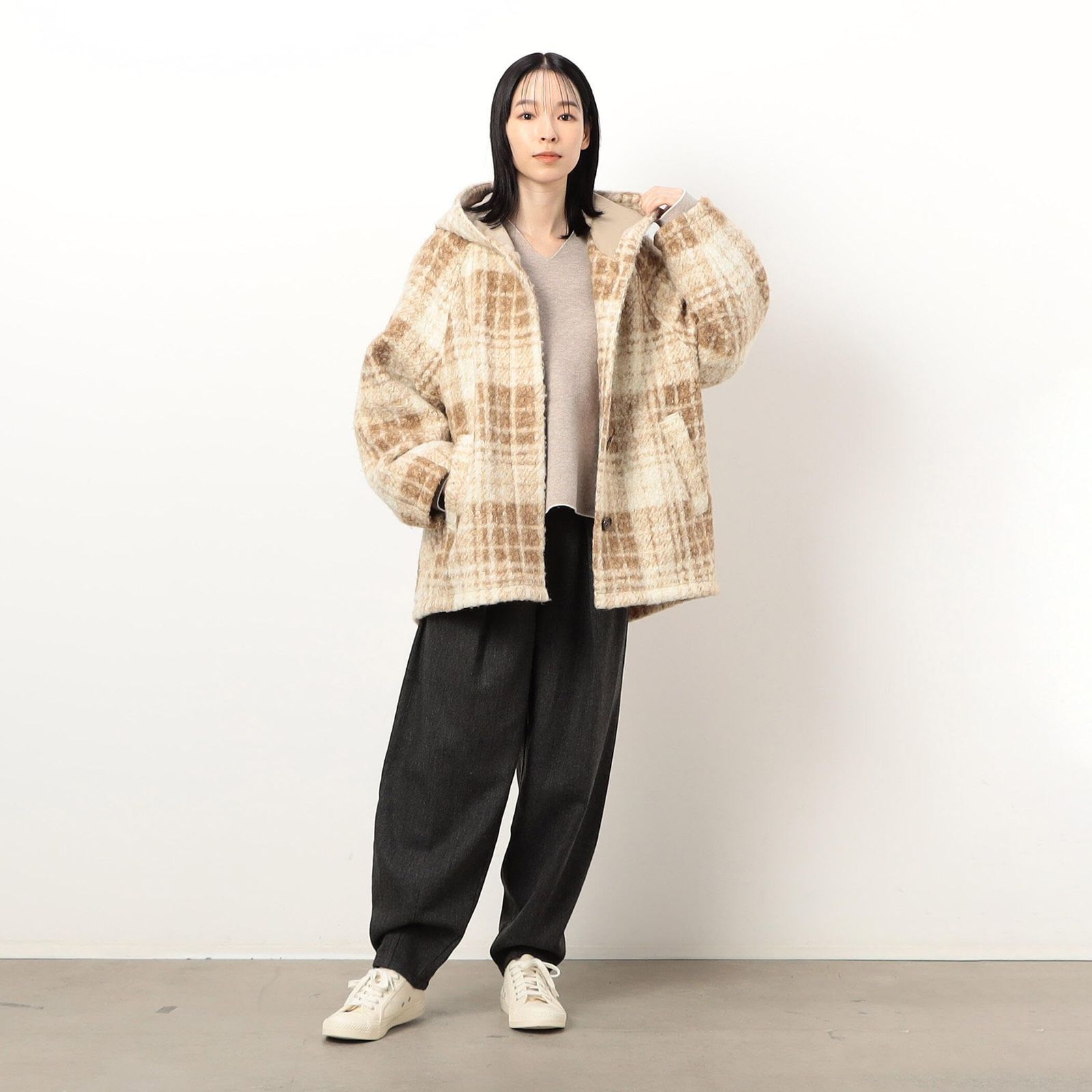 ONIGIRI ループチェック