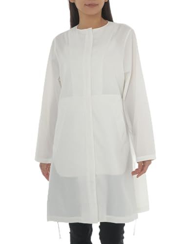 ダンスキン ジャケット ALLEGRO AIR COAT レディース ジャスミンホワイト