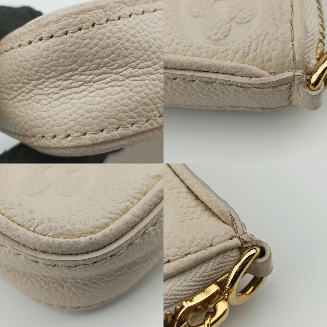 モノグラム アンプラントM81066ICチップ