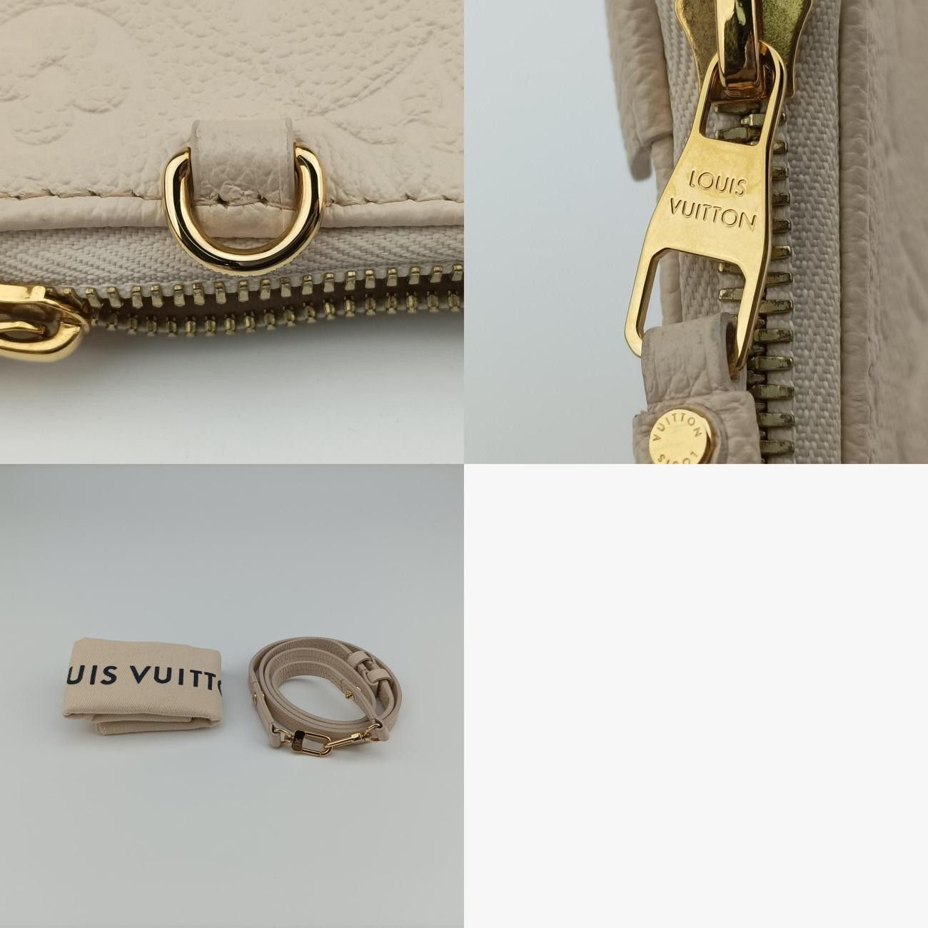 モノグラム アンプラントM81066ICチップ