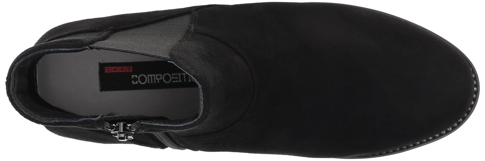 コンポジションナイン ファッションブーツ