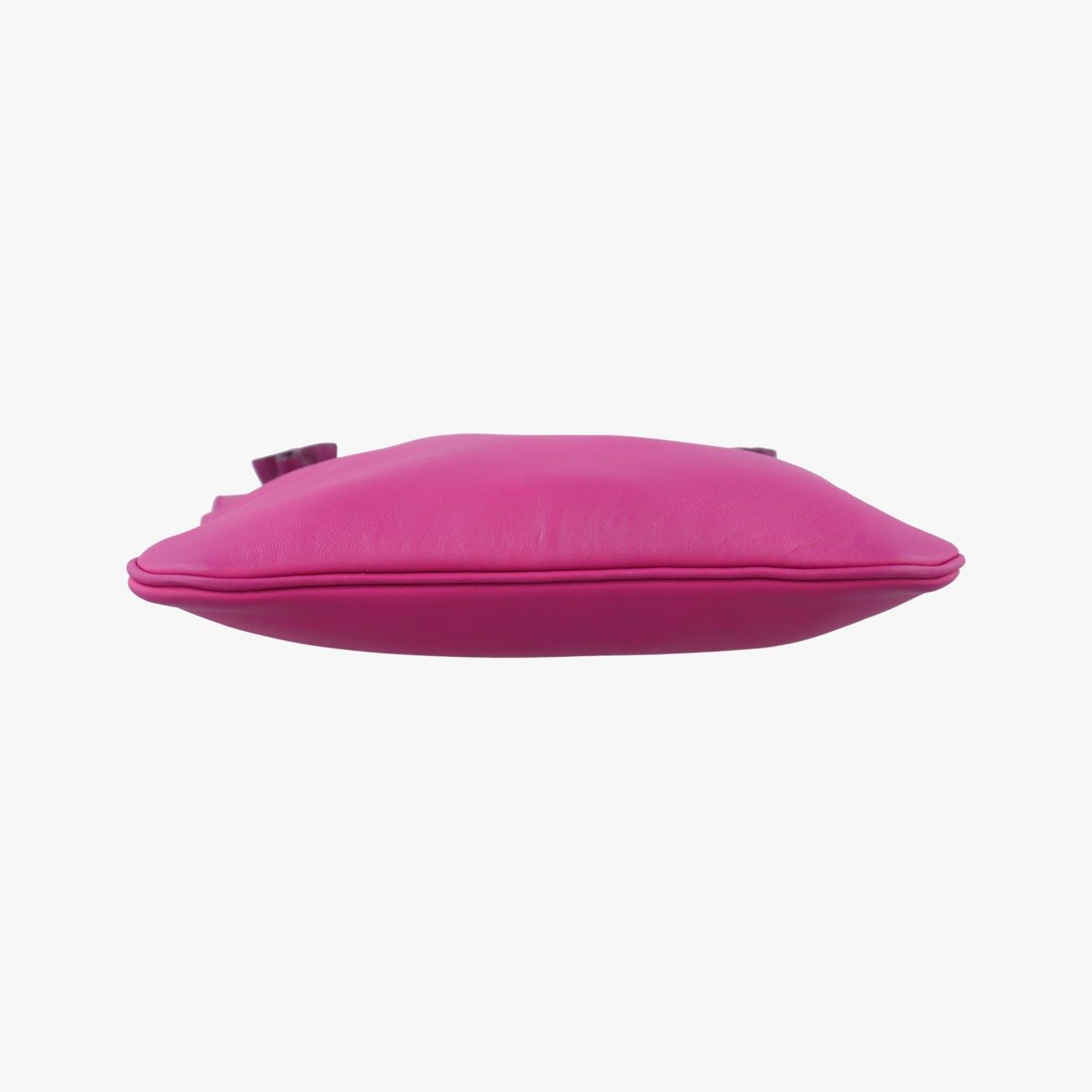 品質100％保証! エルメスHermesサック アリーヌ ミニ パープル ラムスキン Y AM 010 UH 正直うれしいお手頃価格。