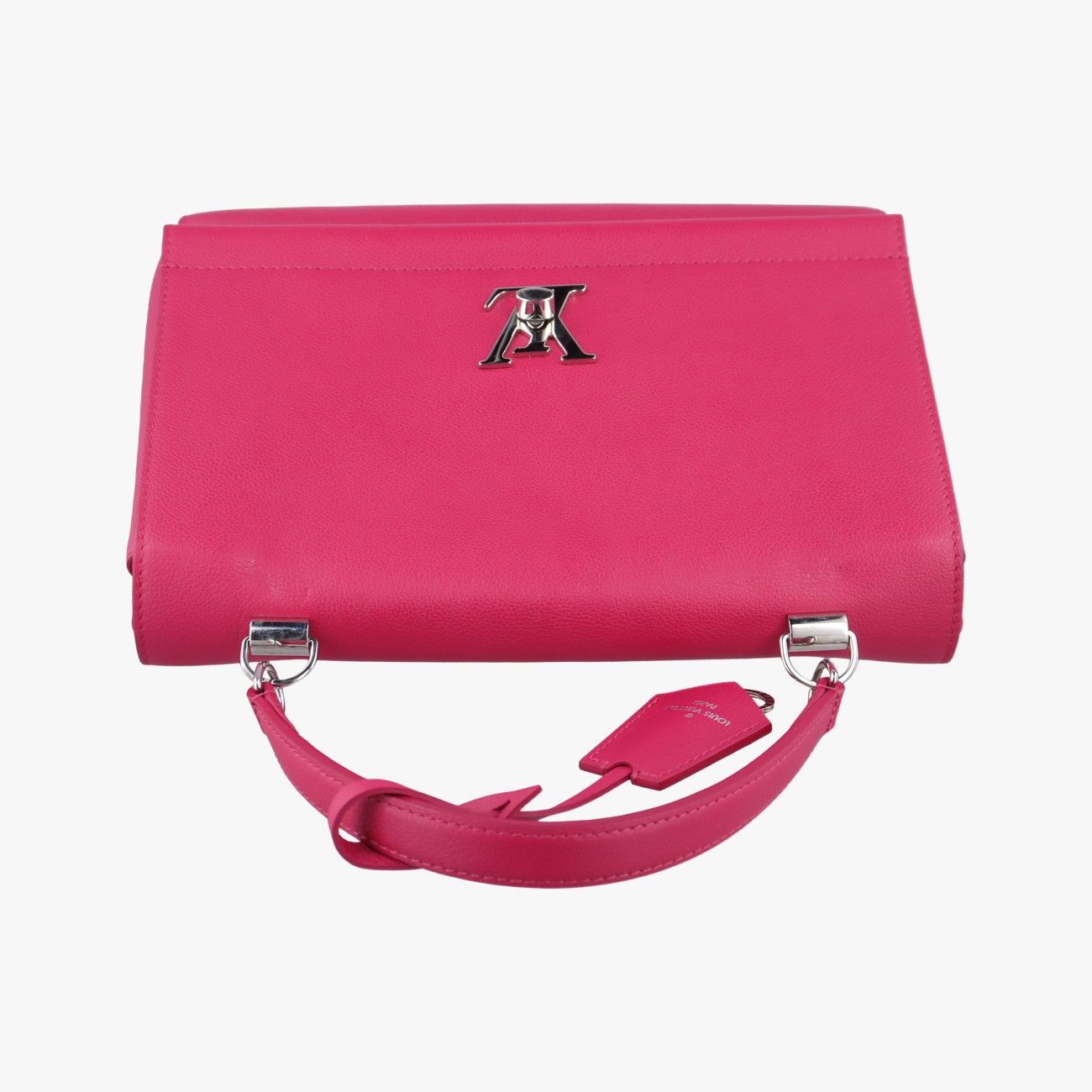 VuittonロックミーII ルビー