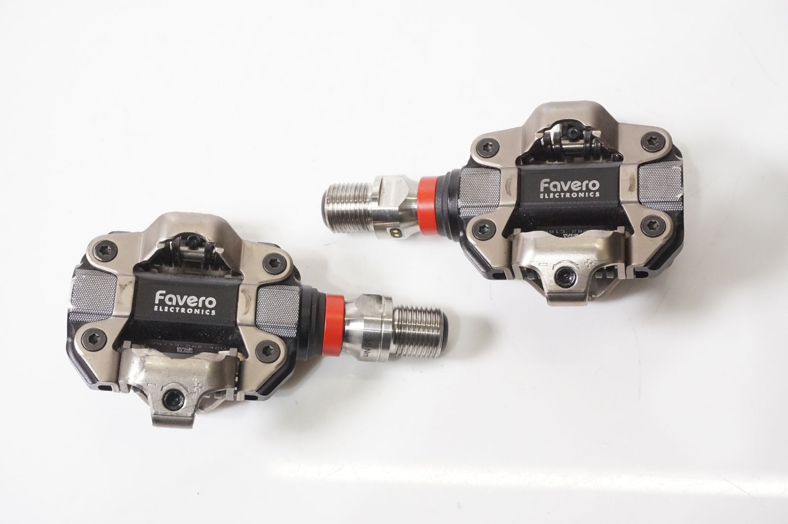 FAVERO ファベロ ASSIOMA PRO MX-2 ペダル | バイチャリAKIBA店