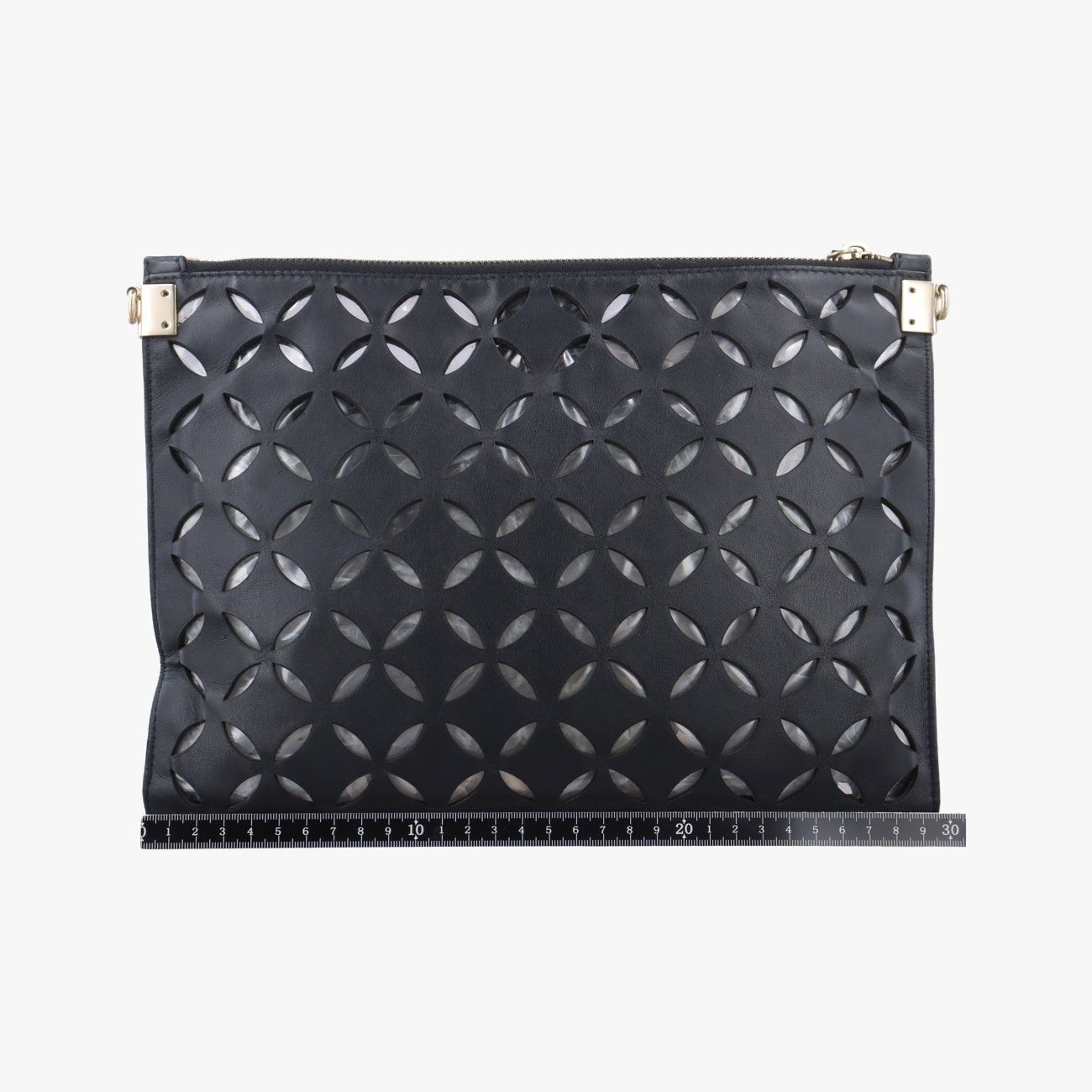 ヴェルサーチェ ヴェルサーチ VERSACEラ メデューサ ブラック レザー