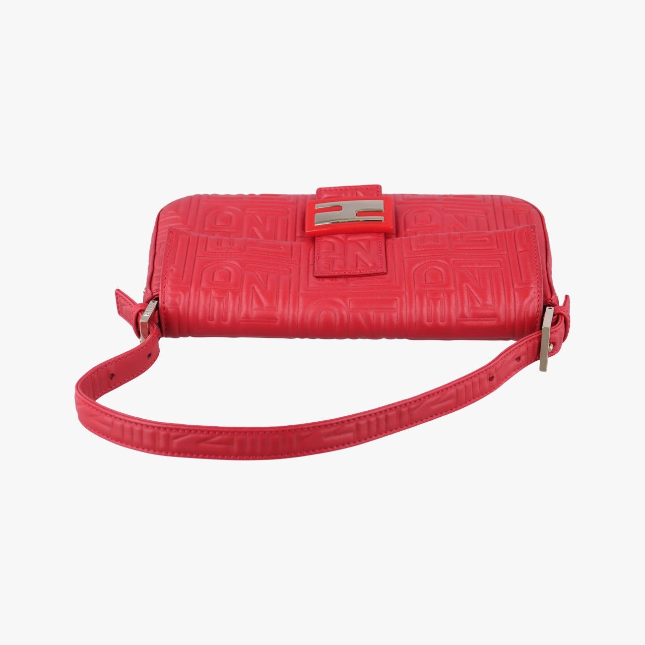 レッド ラムスキン