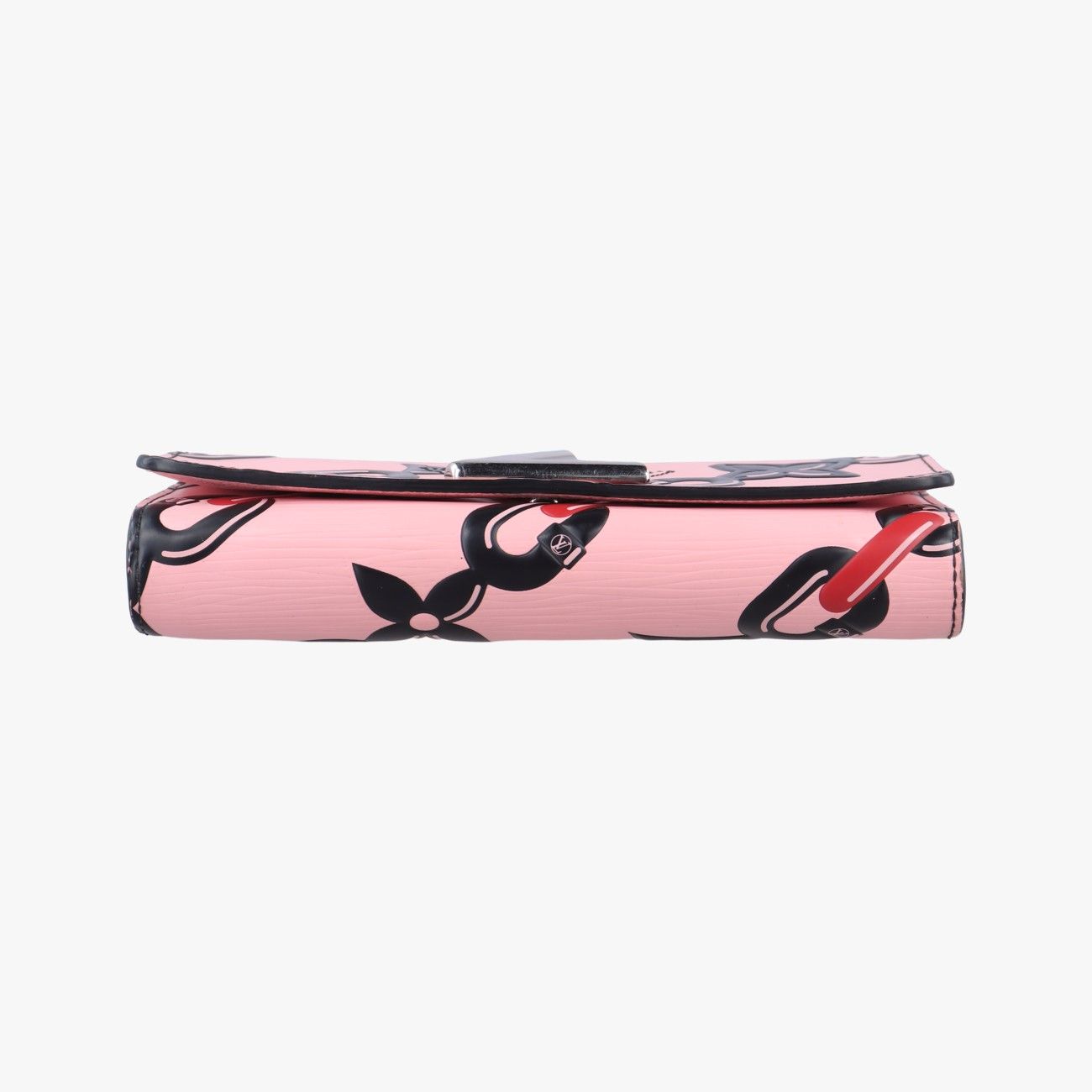 ルイヴィトンLouis Vuittonポルトフォイユ