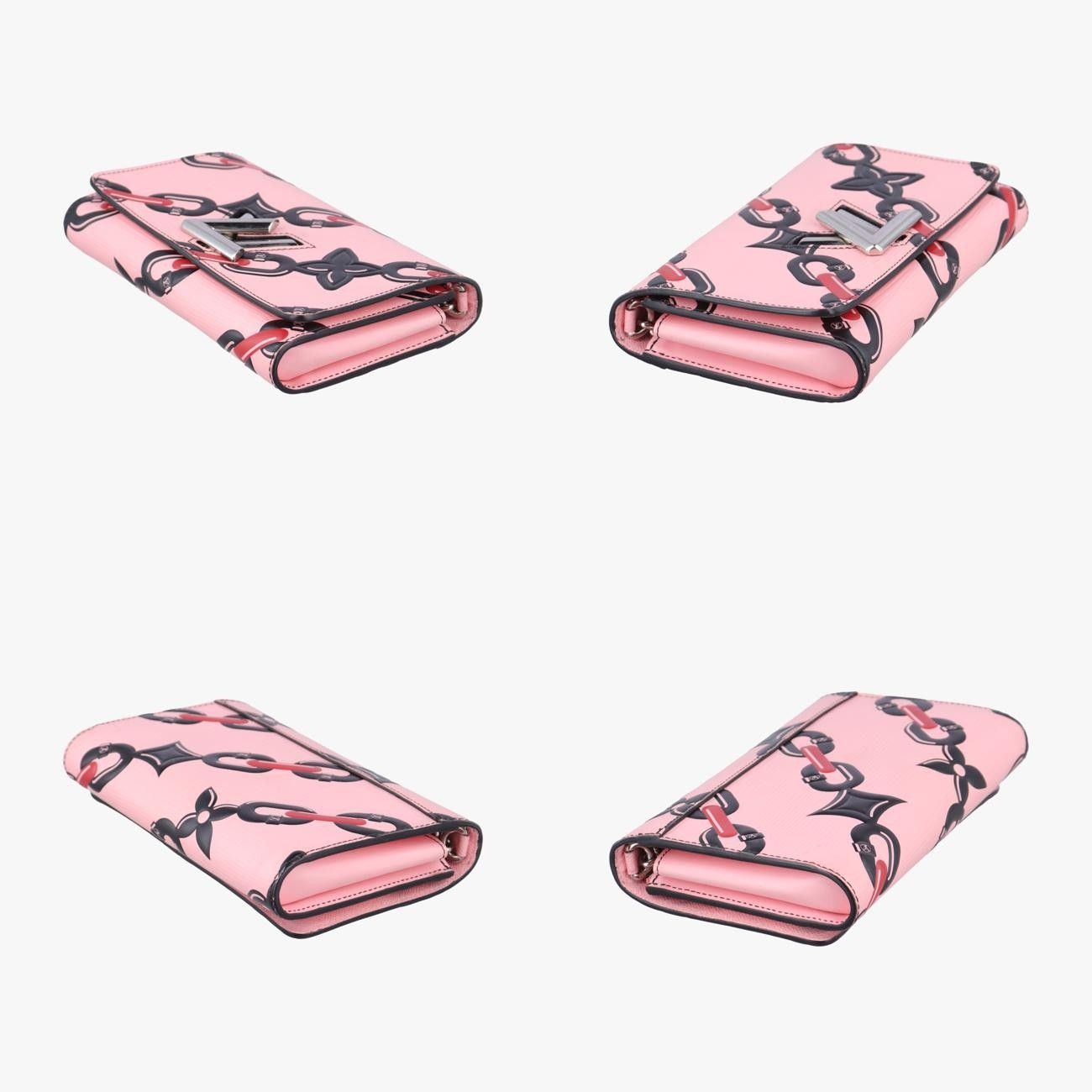 ルイヴィトンLouis Vuittonポルトフォイユ