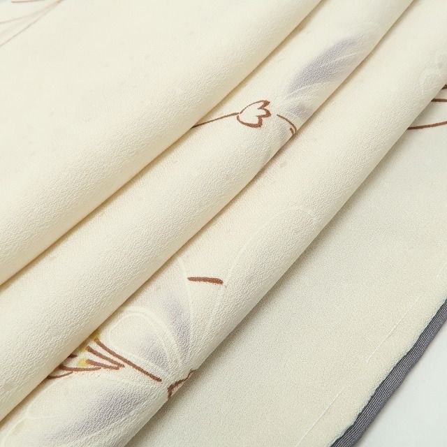 トールサイズ 風に揺れる花を