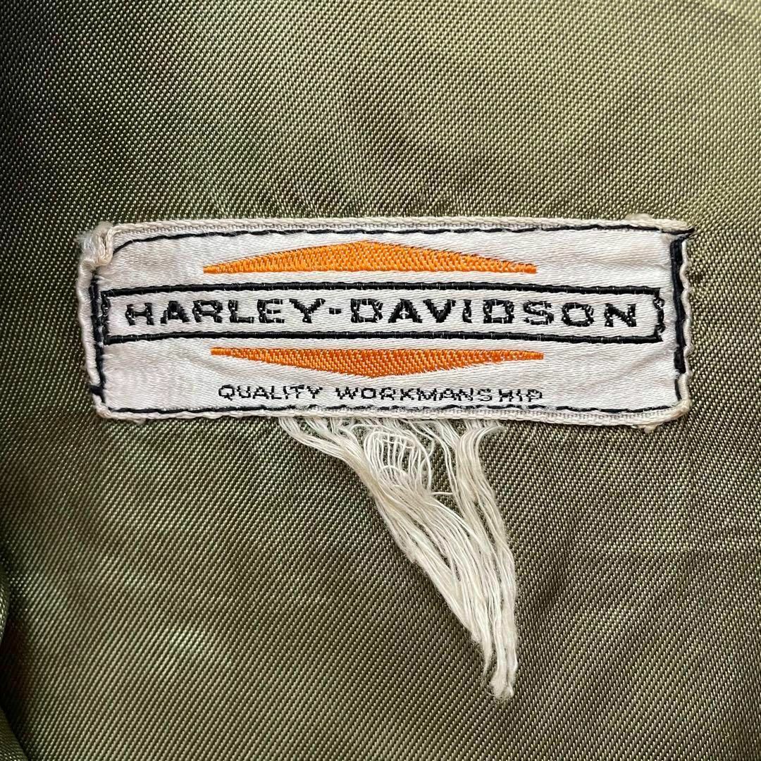 HARLEY-DAVIDSON ヴィンテージ