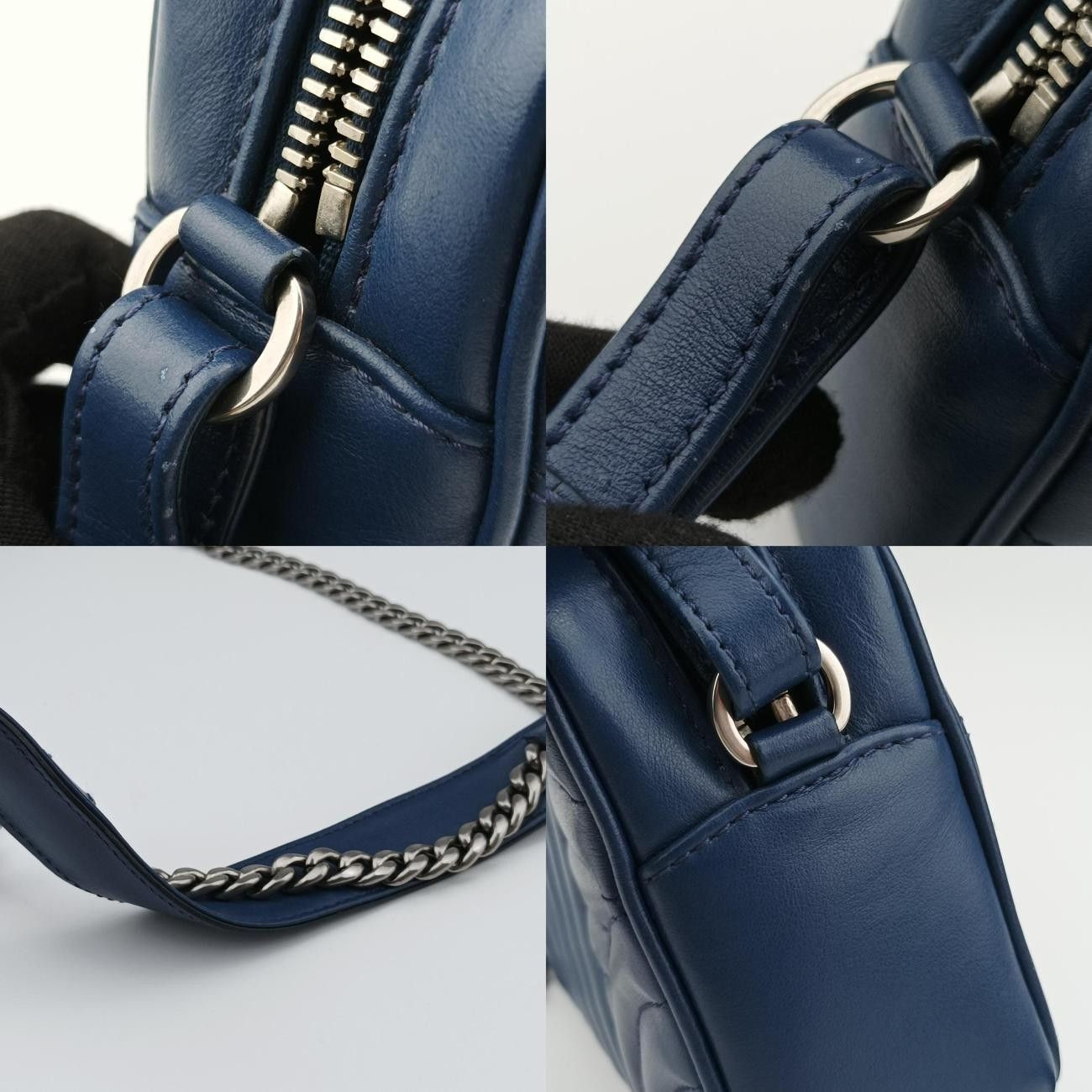 プラダPradaダイアグラム