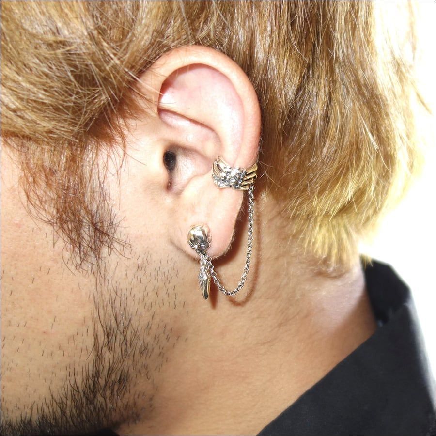 シルバー ジュエリーブランド