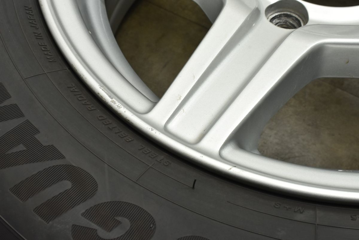 スタッドレス 可