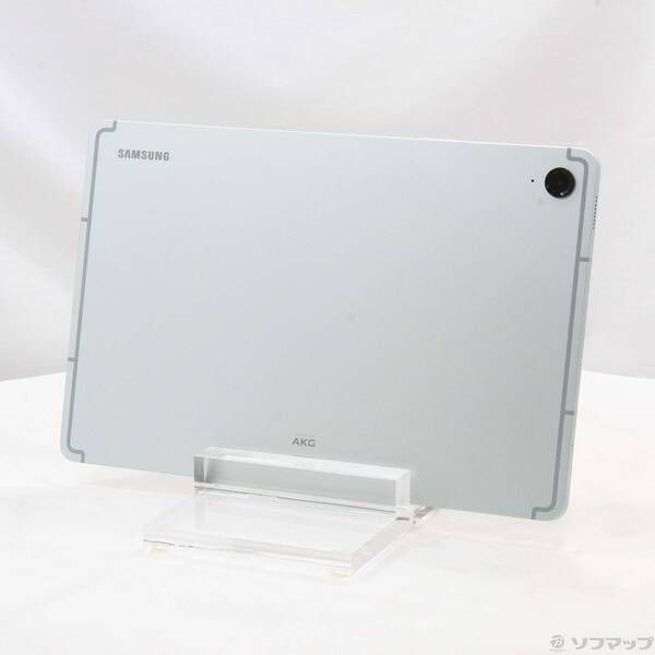 〔 〕 Galaxy Tab S9 FE 128GB ミント SM-X510NLGAXJP Wi-Fi 344