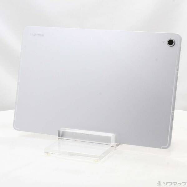 〔 〕 Galaxy Tab S10 FE 128GB シルバー SM-X620NZSAXJP Wi-Fi 262