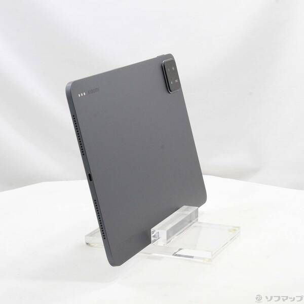 〔 品〕 Xiaomi Pad 6s Pro 12.4 256GB グラファイトグレー 24018RPACG Wi-Fi 198 WWW_MEBLE-SODAR_PL