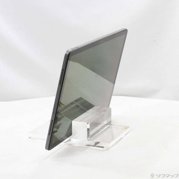 〔 品〕 LAVIE Tab T11 T1195 FAS 256GB ストームグレー PC-T1195FAS Wi-Fi 349