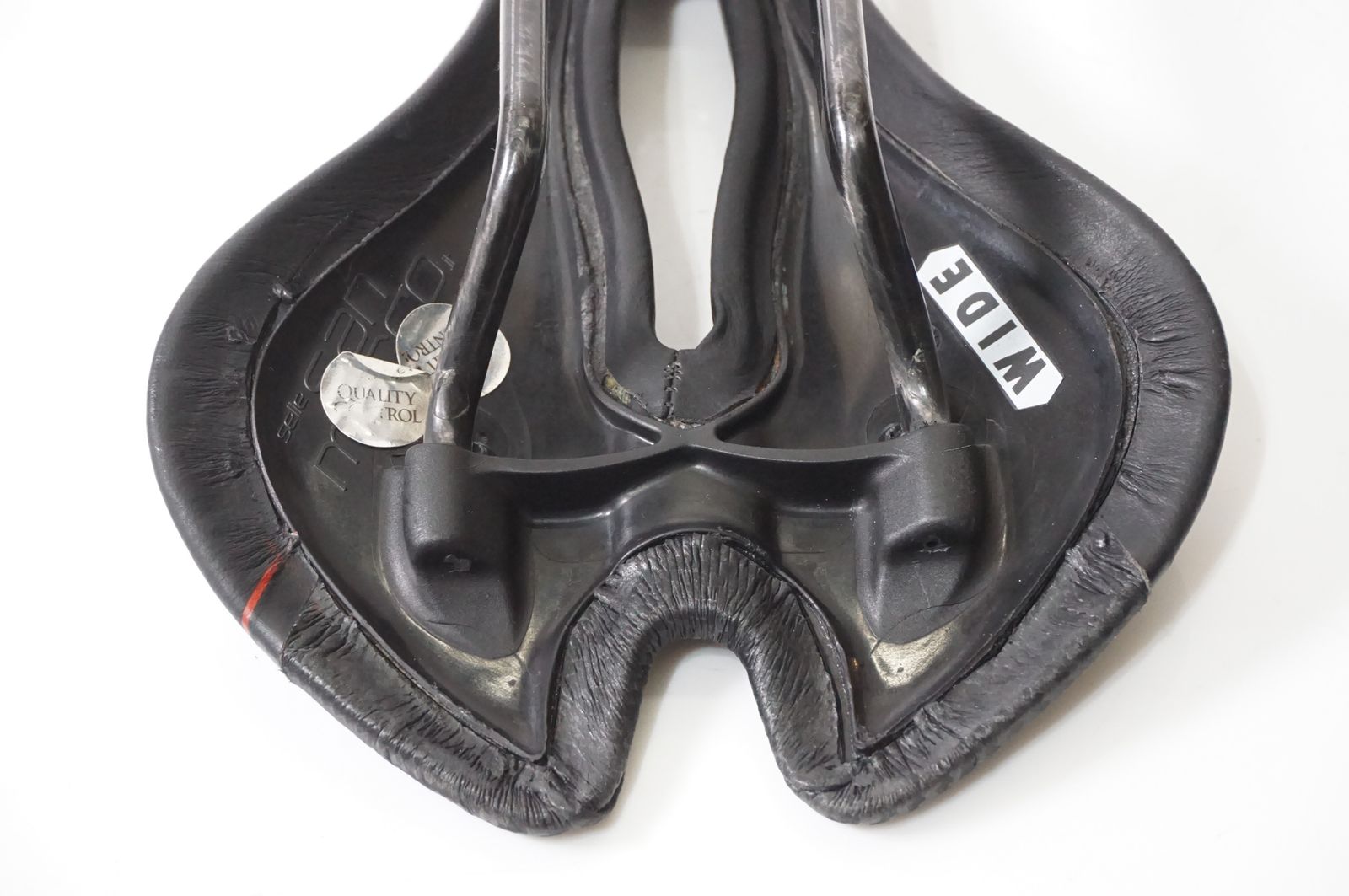 サドル バイチャリAKIBA店