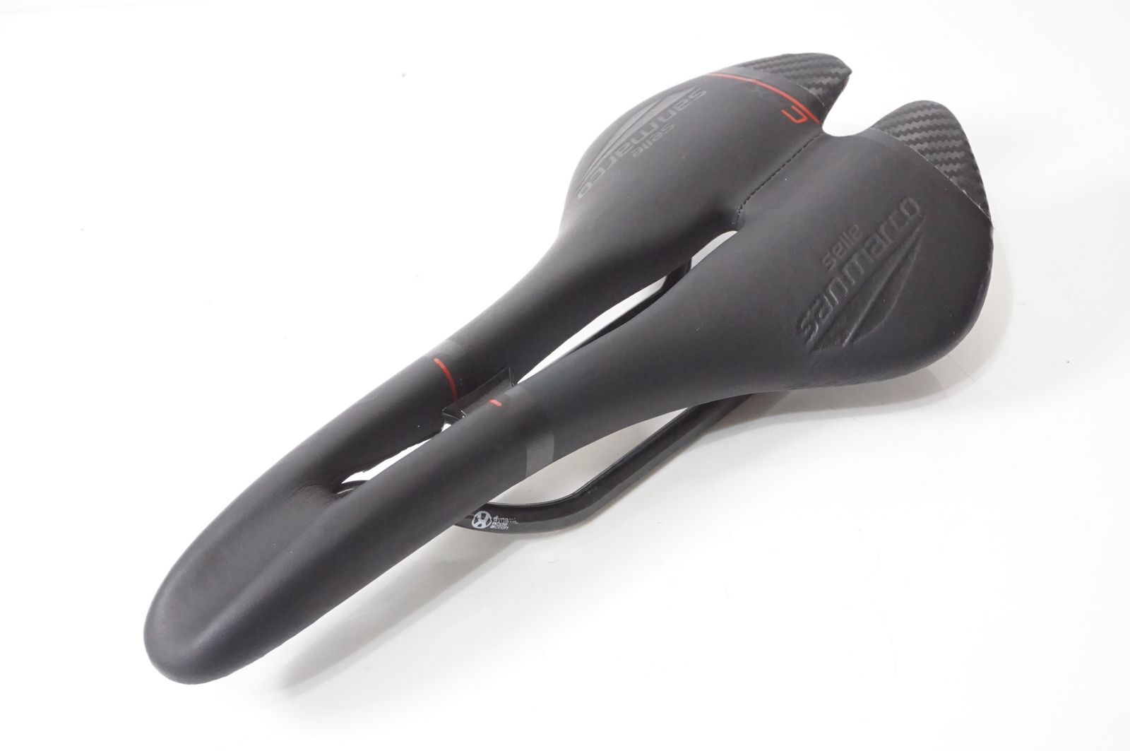 SELLE SANMARCO セラサンマルコ ASPIDE CARBON FX WIDE サドル バイチャリAKIBA店