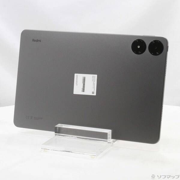 〔 品〕 Redmi Pad Pro 128GB グラファイトグレー VHU4746JP Wi-Fi 198