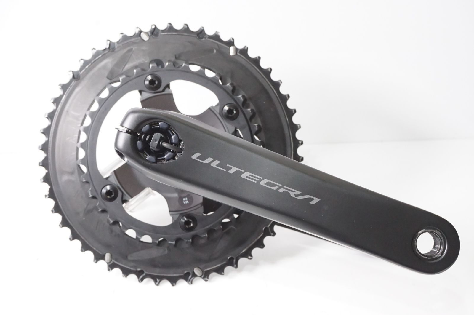 SHIMANO シマノ ULTEGRA FC-R8100-P 50-34T 170mm クランク バイチャリAKIBA店