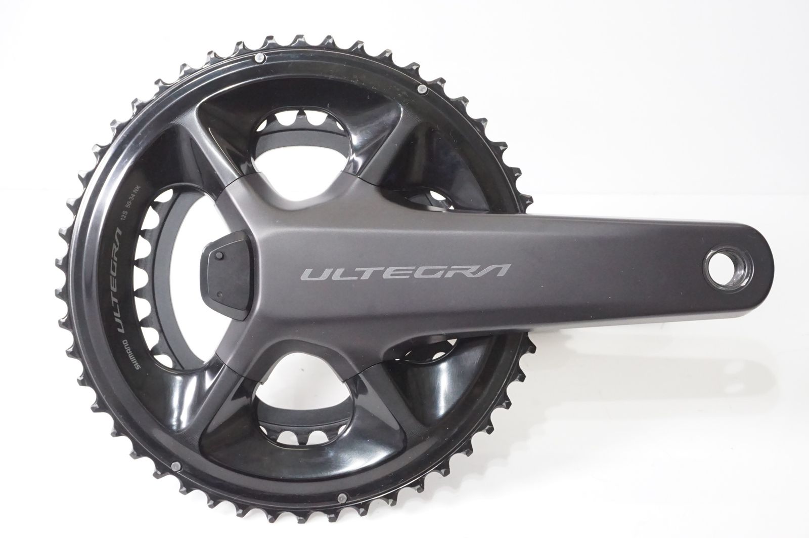SHIMANO シマノ ULTEGRA FC-R8100-P 50-34T 170mm クランク | バイチャリAKIBA店