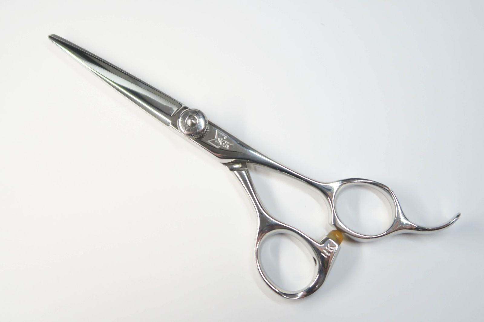 Bランク 三和技研 SGK シザー 美容師 理容師 5.5インチ 右利き H-10227