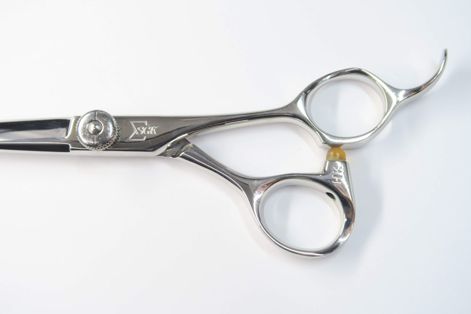  Bランク 三和技研 SGK シザー 美容師 理容師 5.5インチ 右利き H-10227 シザー 散髪用品