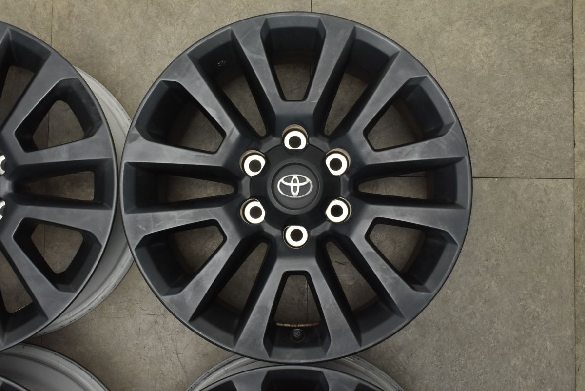 PCD139.7 4本セット