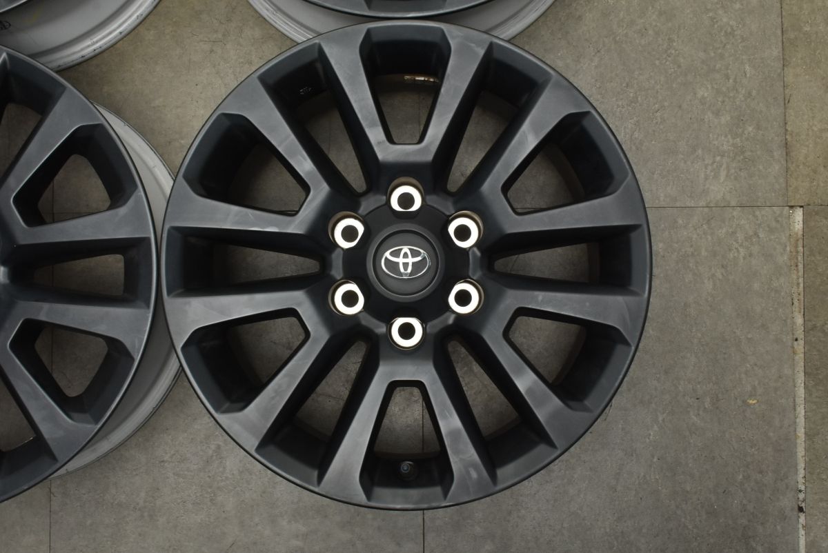 150 ランドクルーザープラド