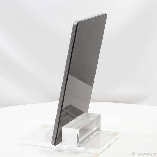 〔 品〕 Lenovo Tab M9 32GB アークティックグレー ZAC30178JP Wi-Fi 349