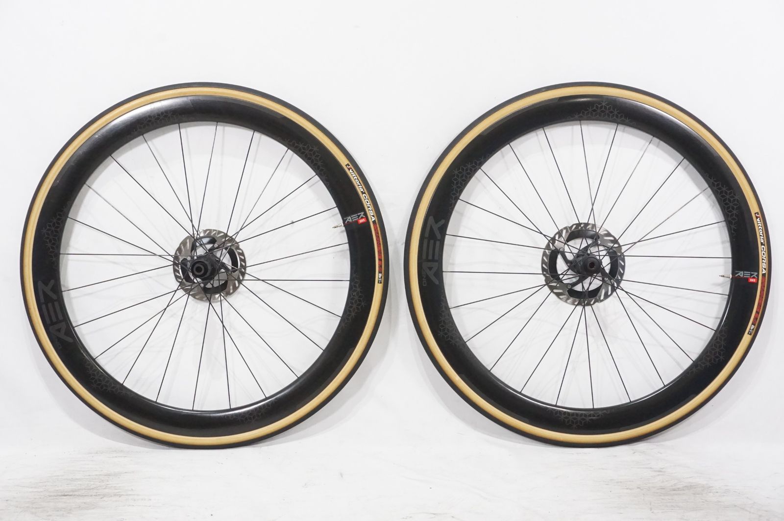 ONEAER ワンエアー DX5 DISC シマノ11速 ホイールセット | バイチャリAKIBA店