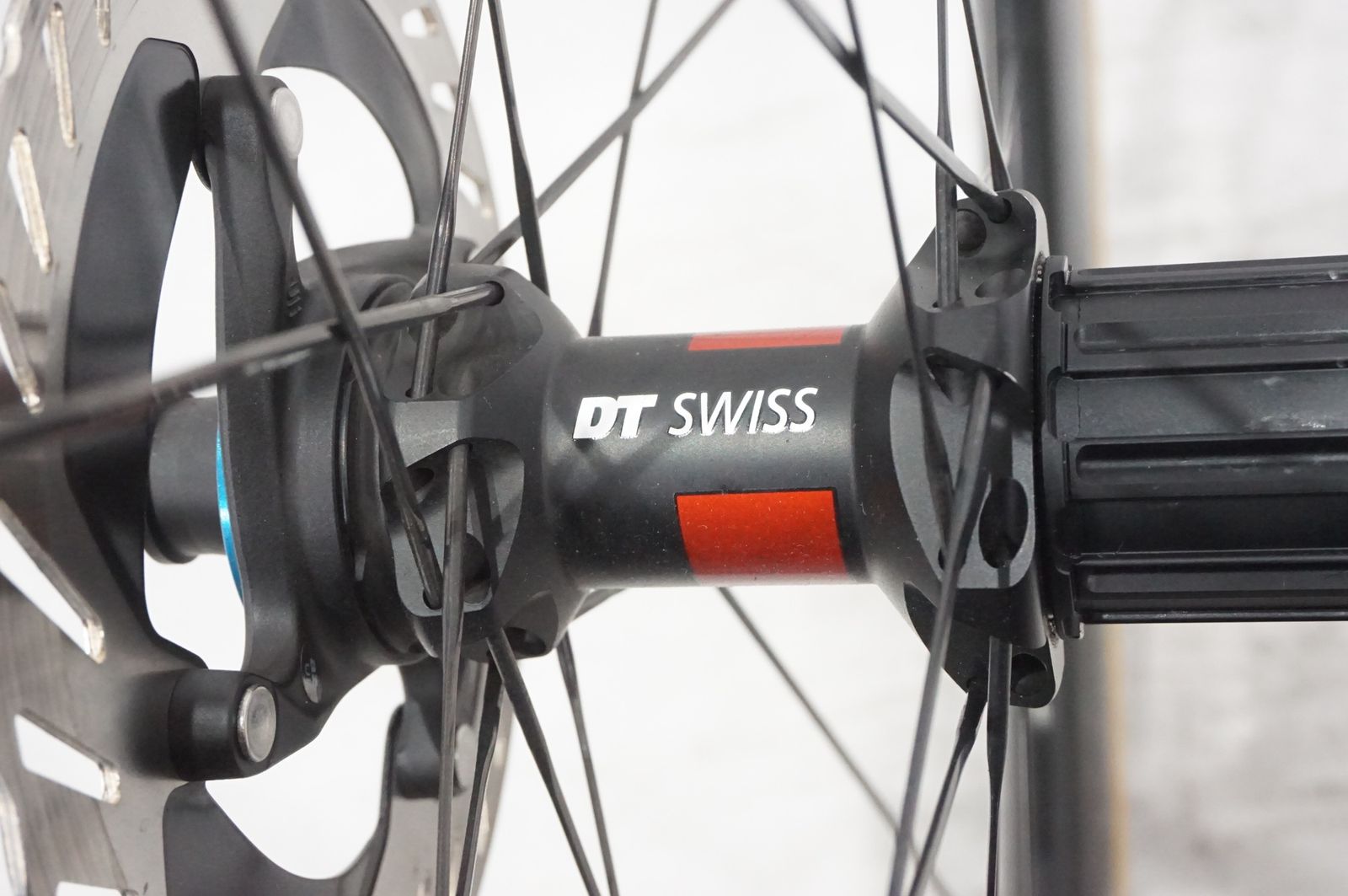 ONEAER ワンエアー DX5 DISC シマノ11速 ホイールセット バイチャリAKIBA店 BRIGHTFACE_UK