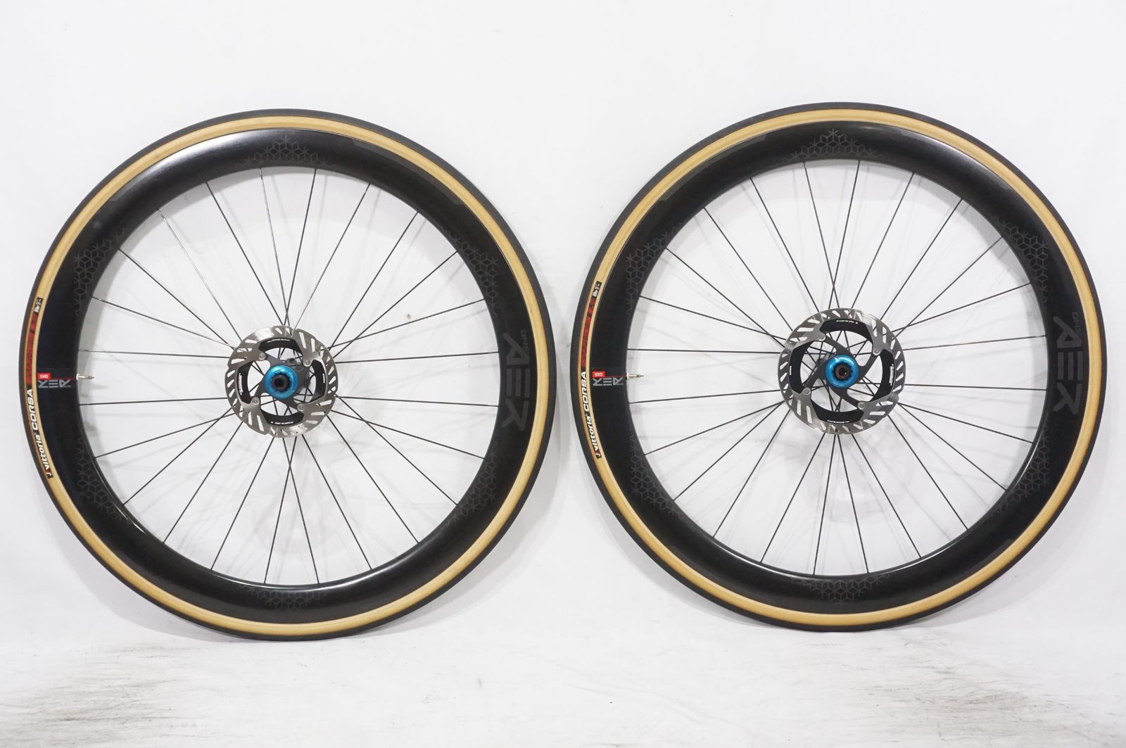 ONEAER ワンエアー DX5 DISC シマノ11速 ホイールセット バイチャリAKIBA店