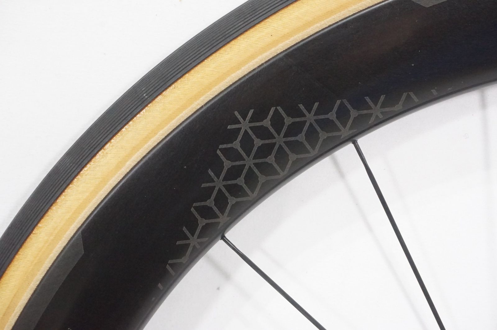 シマノ11速 ホイールセット