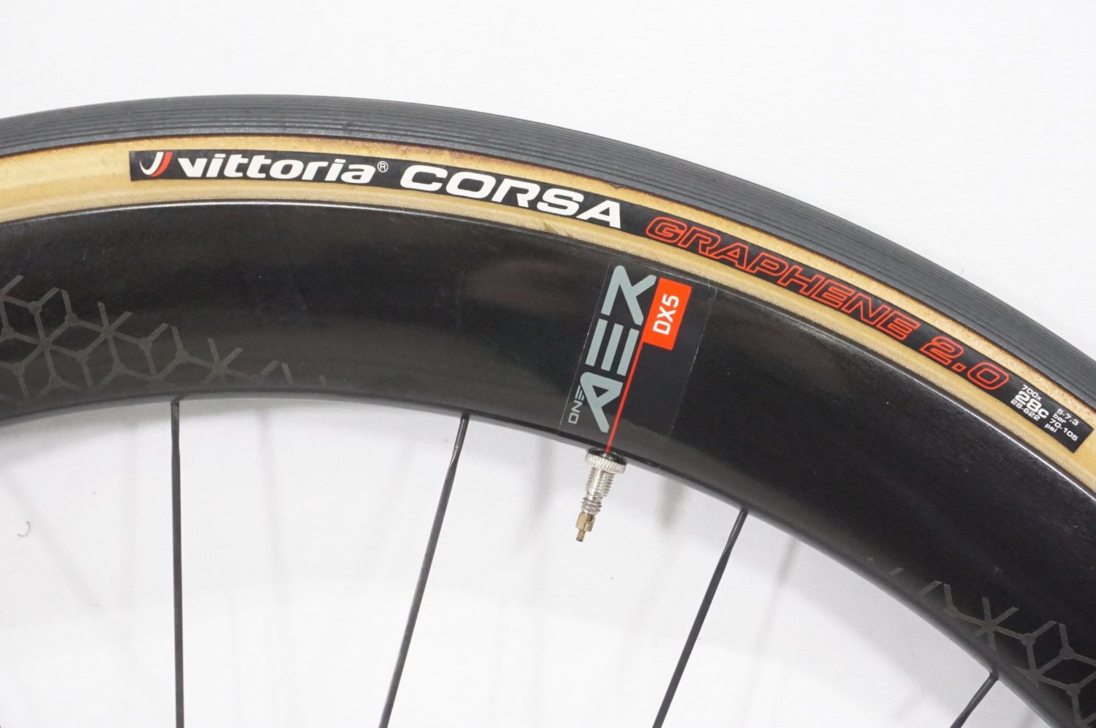 ホイールセット