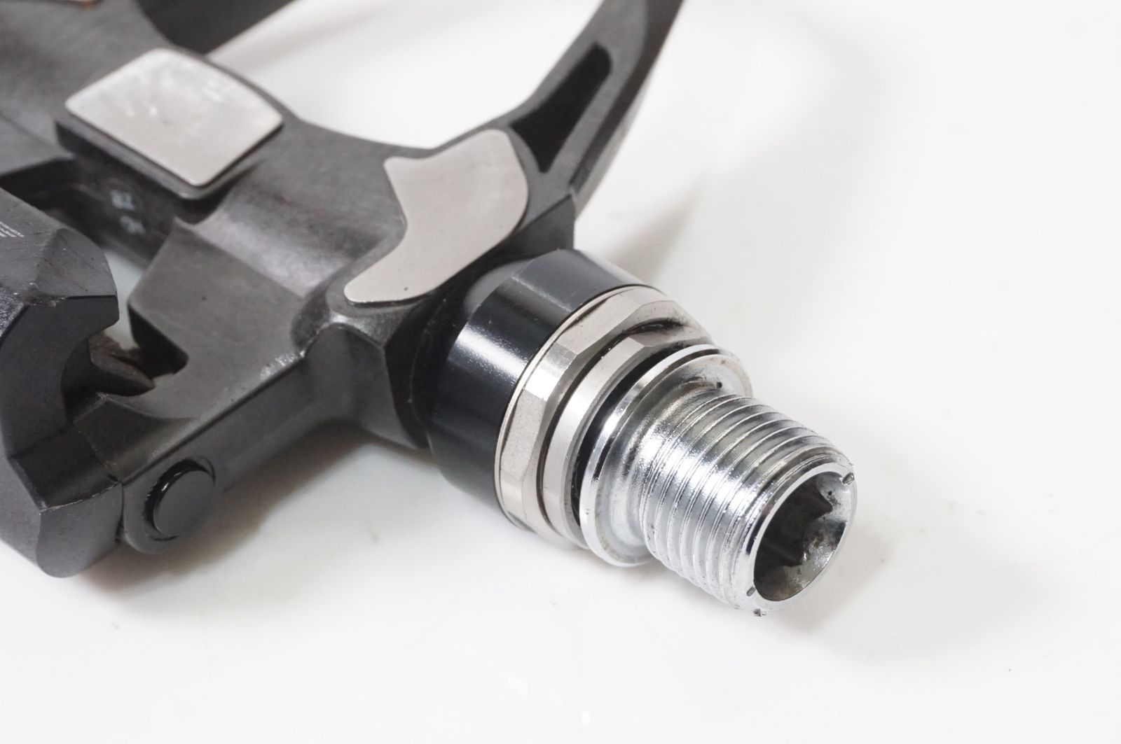 SHIMANO シマノ DURA-ACE PD-R9100 ペダル バイチャリAKIBA店 BRIGHTFACE_UK